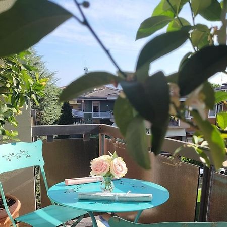Apartmán Garda Best Living Desenzano del Garda Exteriér fotografie