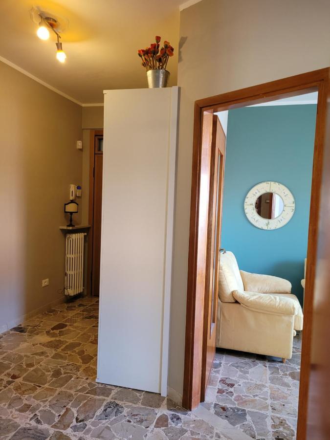 Apartmán Garda Best Living Desenzano del Garda Exteriér fotografie