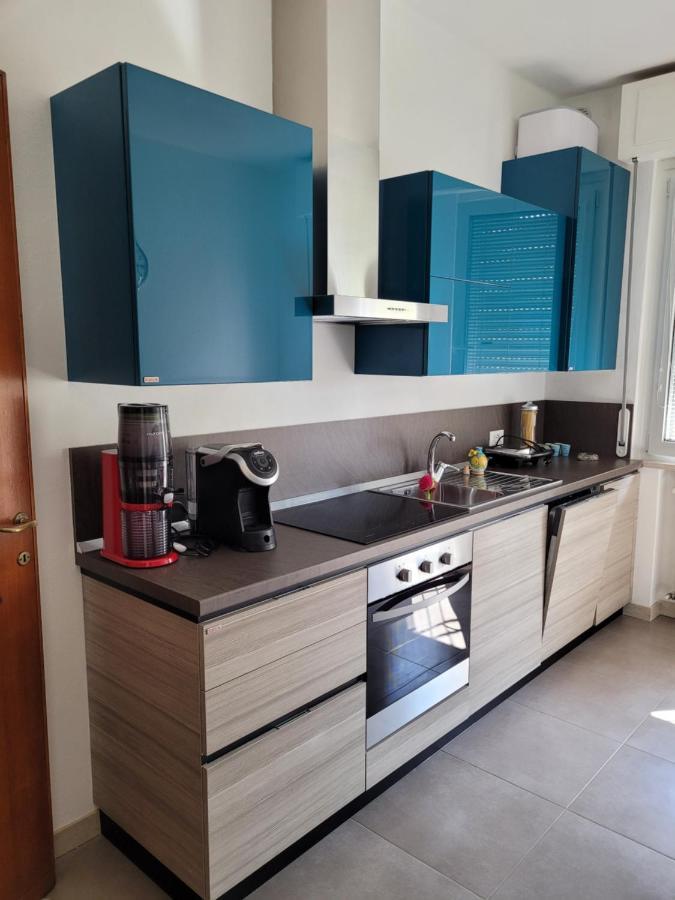Apartmán Garda Best Living Desenzano del Garda Exteriér fotografie