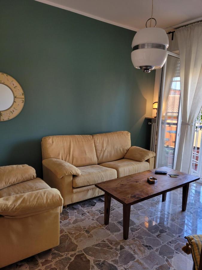 Apartmán Garda Best Living Desenzano del Garda Exteriér fotografie