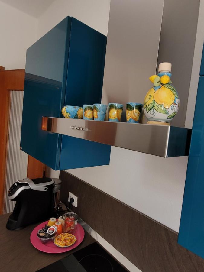 Apartmán Garda Best Living Desenzano del Garda Exteriér fotografie