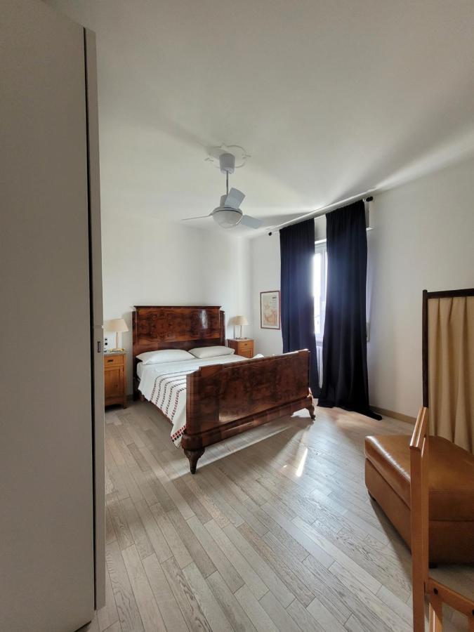 Apartmán Garda Best Living Desenzano del Garda Exteriér fotografie