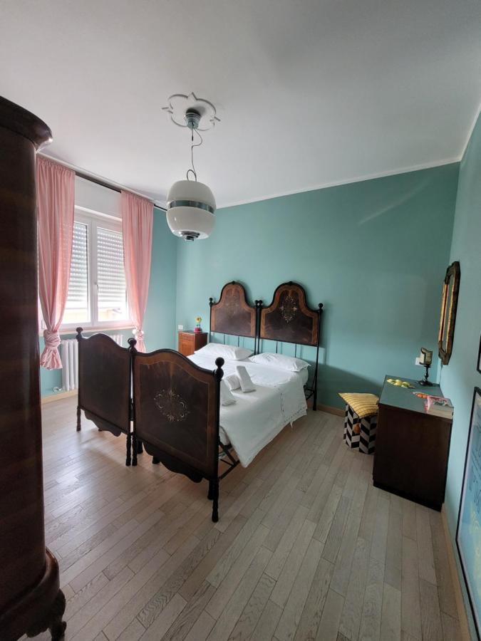 Apartmán Garda Best Living Desenzano del Garda Exteriér fotografie