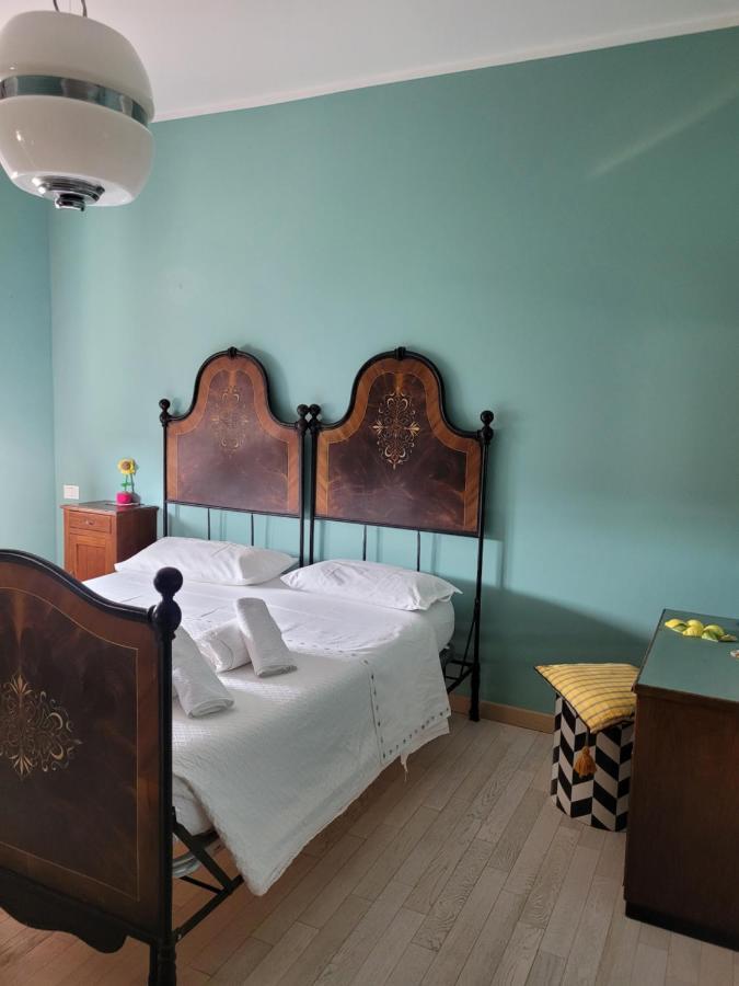 Apartmán Garda Best Living Desenzano del Garda Exteriér fotografie