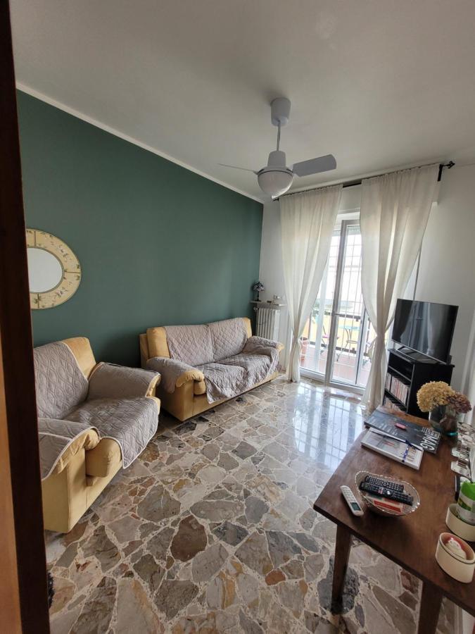 Apartmán Garda Best Living Desenzano del Garda Exteriér fotografie