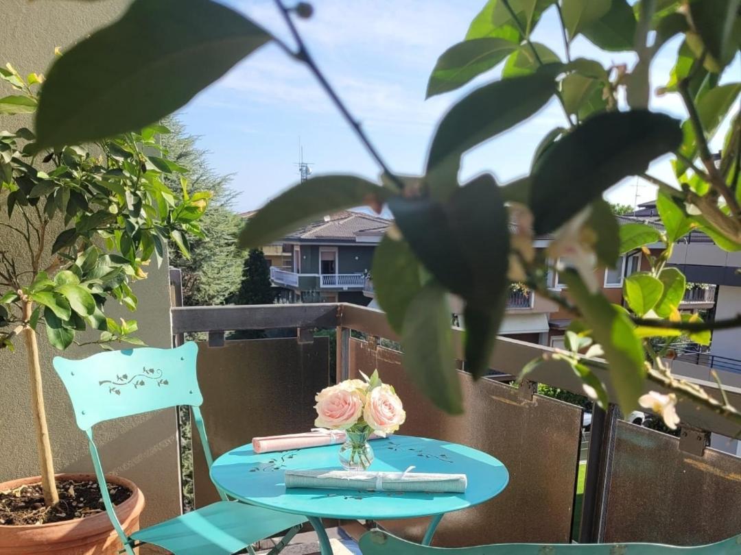 Apartmán Garda Best Living Desenzano del Garda Exteriér fotografie