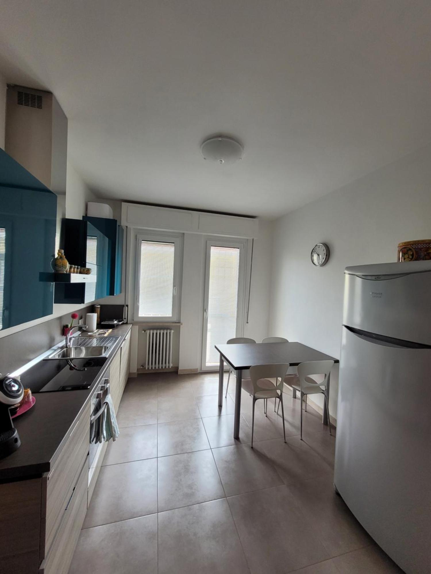 Apartmán Garda Best Living Desenzano del Garda Exteriér fotografie